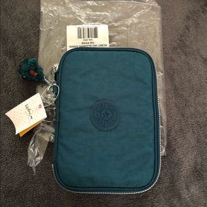 Kipling 100 pen/pencil case